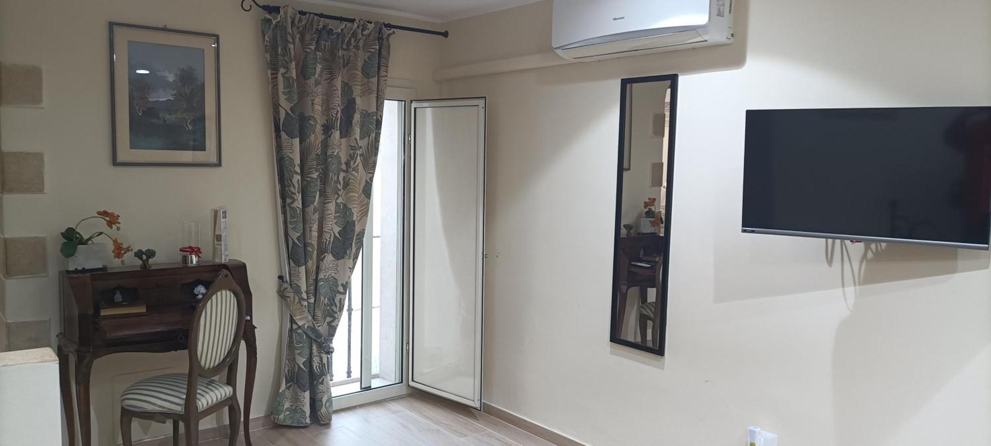 Mariluna Apartamento *